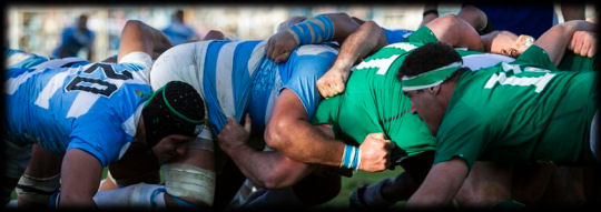 Argentina Ireland